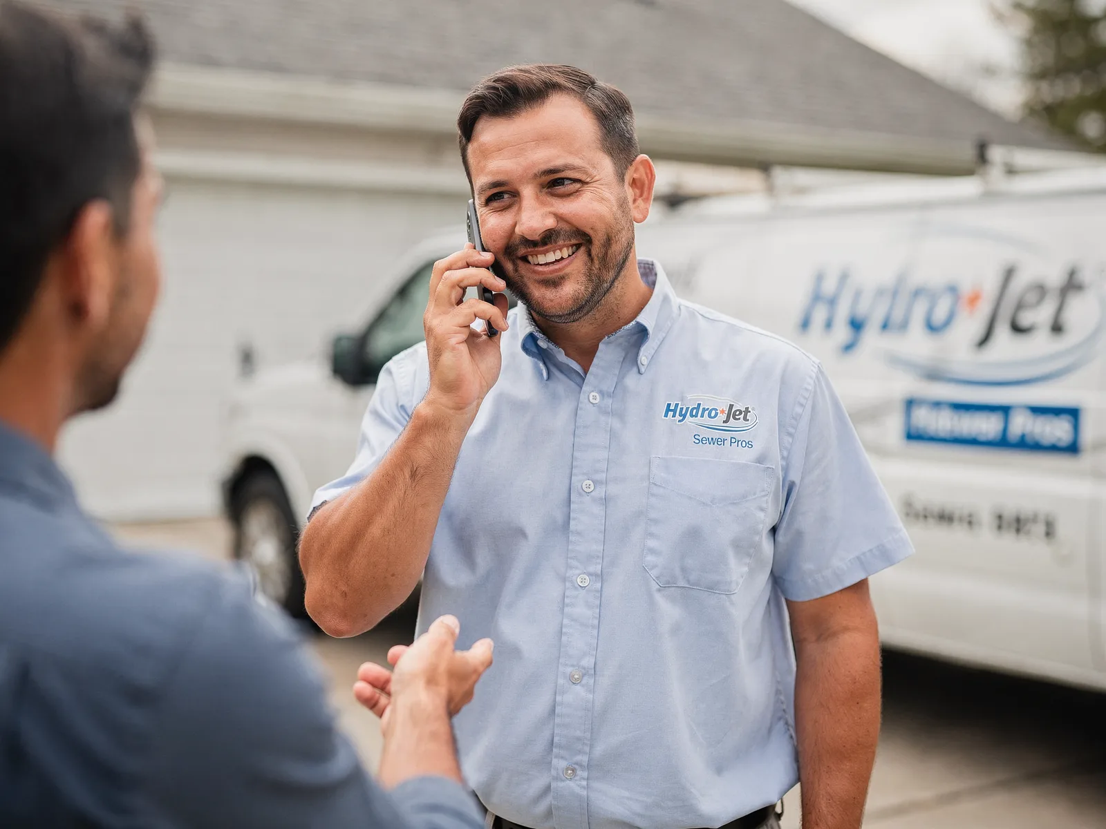 Hydro Jetting Boonton, NJ FAQs